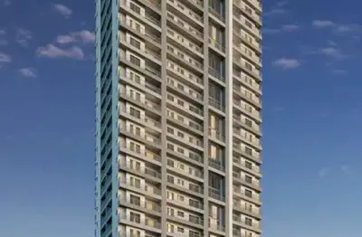 Apartamento com 2 quartos à venda na Avenida Sete de Setembro, Fazenda, Itajaí