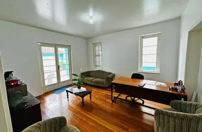 Casa com 4 quartos à venda na Rua Comendador Coruja, Floresta, Porto Alegre