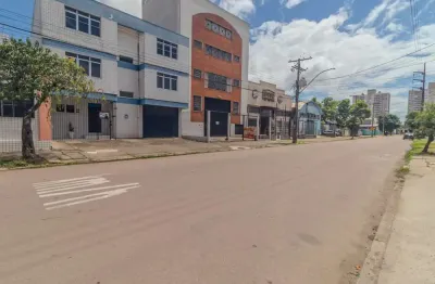 Edifício comercial para venda no bairro são geraldo em porto alegre