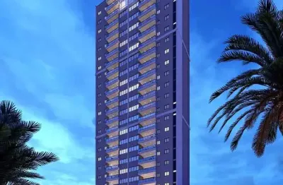 Apartamento para venda no bairro meia praia em itapema