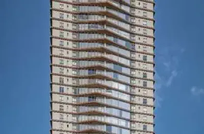 Duplex para venda no bairro centro em balneário camboriú