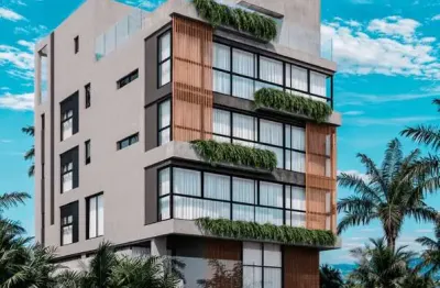 Duplex para venda no bairro praia brava de itajaí em itajaí