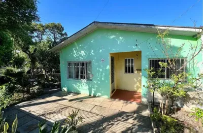 Casa com 2 quartos à venda na Rua Juruá, Igara, Canoas