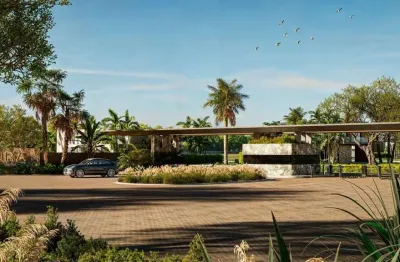 Terreno/lote residencial para venda no bairro centro em xangri-lá