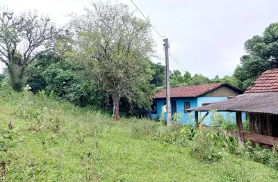 Fazenda/sítio para venda no bairro riozinho em riozinho