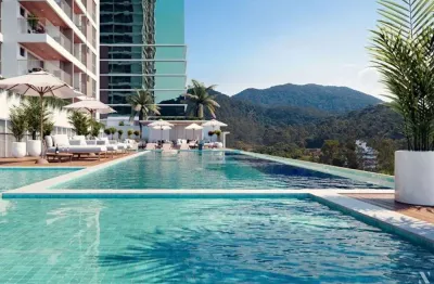 Apartamento para venda no bairro praia brava de itajaí em itajaí