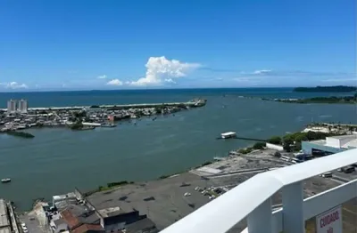 Apartamento com 3 quartos à venda na Rua Lauro Muller, Centro, Itajaí