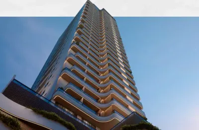 Apartamento com 3 quartos à venda na Rua Camboriú, Centro, Itajaí