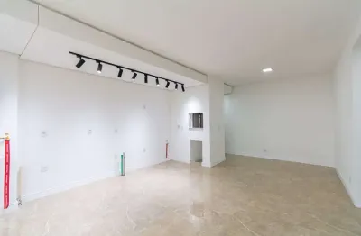 Apartamento com 2 quartos à venda na Rua Carlos Drumond de Andrade, Centro, Canoas