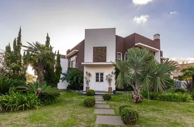 Casa em condomínio para venda no bairro central park em cachoeirinha