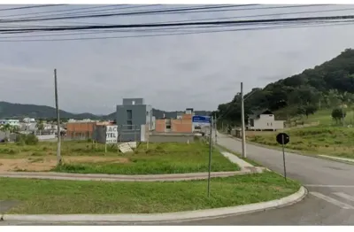 Terreno/lote residencial para venda no bairro barra em balneário camboriú