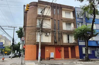 Apartamento para venda no bairro santana em porto alegre