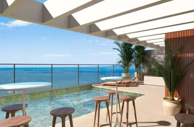 Apartamento para venda no bairro gravatá em navegantes