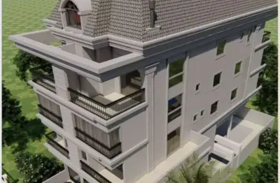 Casa com 2 quartos à venda na Rua Vereador Manoel José dos Santos, Centro, Bombinhas