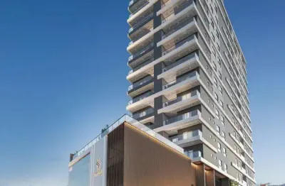 Apartamento para venda no bairro são joão em itajaí