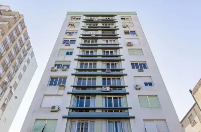 Apartamento para venda no bairro santa cecília em porto alegre