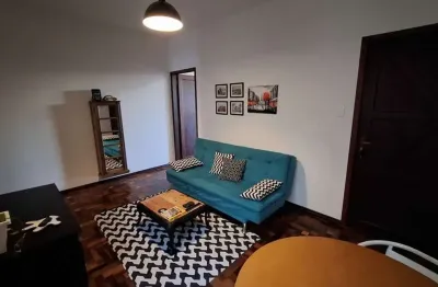 Apartamento para venda no bairro navegantes em porto alegre