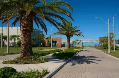 Terreno/lote residencial para venda no bairro capão novo em capão da canoa