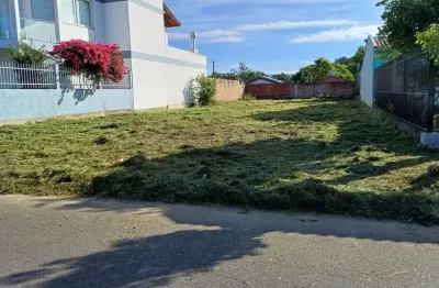 Terreno para venda no bairro 25 de julho em campo bom