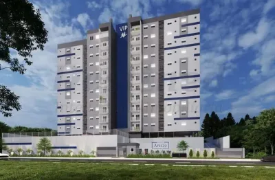 Lançamento residencial arezzo-vila nova em novo hamburgo