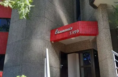 Apartamento 01 suíte para venda em novo hamburgo av. dr. maurício cardoso