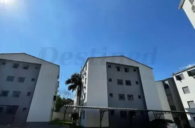 Apartamento 2 quartos para locação anual no bairro rondônia em novo hamburgo
