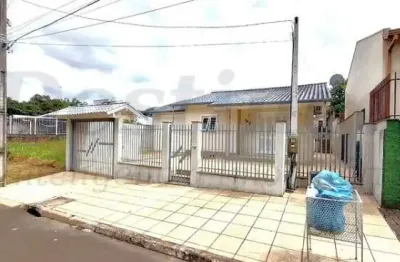 Casa com 2 quartos à venda em Firenze, Campo Bom 