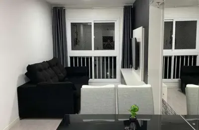 Apartamento 02 dormitórios para venda em campo bom centro