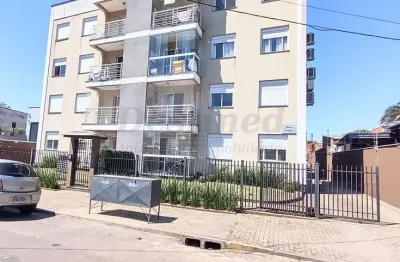 Apartamento 3 quartos para venda no bairro 25 de julho em campo bom
