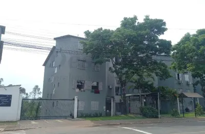Apartamento 02 dormitórios para venda no bairro rondônia em novo hamburgo