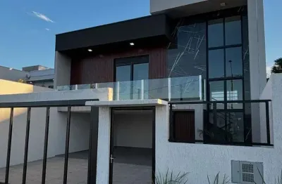 Casa 03 dormitórios para venda em campo bom bairro firenze