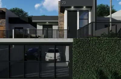 Casa 02 dormitórios para venda em campo bom bairro firenze