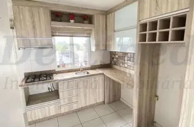 Apartamento 2 quartos para locação anual no bairro scharlau em são leopoldo