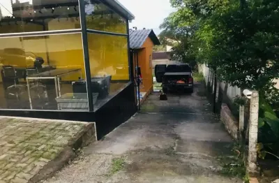 Casa 1 quarto para venda no bairro jardim mauá em novo hamburgo