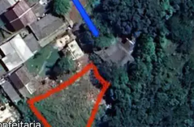 Terreno para venda no bairro campestre em são leopoldo