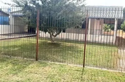 Casa com 2 quartos à venda na Rua Nossa Senhora das Graças, Boa Vista, Sapucaia do Sul
