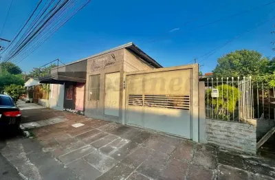 Casa 4 quartos para venda no bairro canudos em novo hamburgo