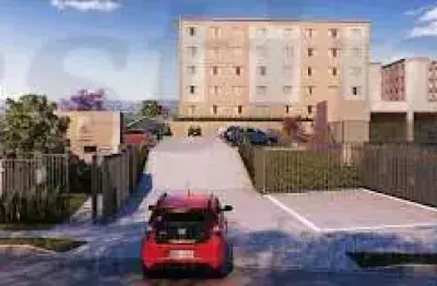 Apartamento 2 quartos para locação no bairro santo afonso em novo hamburgo