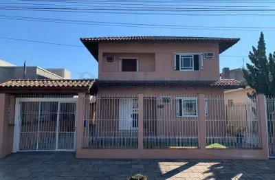 Sobrado 4 quartos para venda no bairro porto blos em campo bom