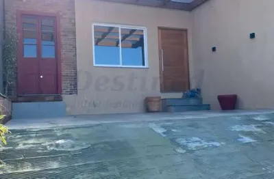 Casa com 3 quartos à venda no Solar do Campo, Campo Bom 