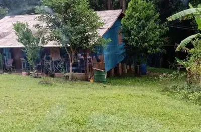 Sítio / chácara 2 quartos para venda no bairro centenário em sapiranga
