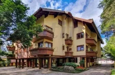 Apartamento 2 quartos para venda no bairro planalto em gramado