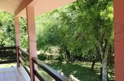 Casa 3 quartos para venda no bairro rincão gaúcho em estância velha