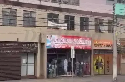 Imóvel comercial para venda no bairro centro em sapiranga