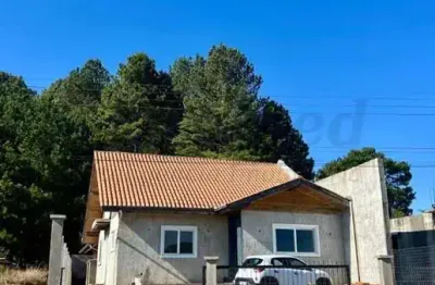 Casa 3 quartos para venda no bairro carazal em gramado