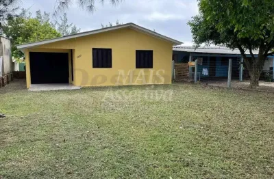 Casa com 2 quartos à venda no santa terezinha (distrito), imbé , 85 m2 por r$ 175.000