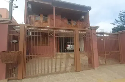 Sobrado 4 quartos para venda no bairro mato grande em canoas
