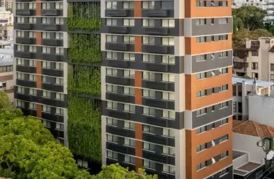 Garden para venda no bairro mont serrat em porto alegre