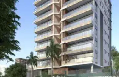 Cobertura duplex para venda no bairro praia brava de itajaí em itajaí