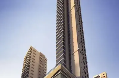 Apartamento para venda no bairro centro em balneário camboriú